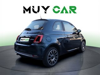 Fiat 500 1.0 Hybrid Dolcevita 51 kW (70 CV)