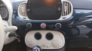 Fiat 500 1.0 Hybrid Dolcevita 51 kW (70 CV)
