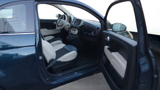 Fiat 500 1.0 Hybrid Dolcevita 51 kW (70 CV)
