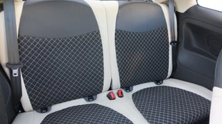 Fiat 500 1.0 Hybrid Dolcevita 51 kW (70 CV)