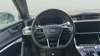 Audi S6 Avant 3.0 TDI quattro 257 kW (350 CV) tiptronic