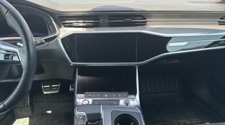 Audi S6 Avant 3.0 TDI quattro 257 kW (350 CV) tiptronic