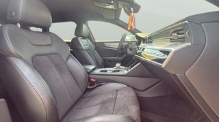 Audi S6 Avant 3.0 TDI quattro 257 kW (350 CV) tiptronic