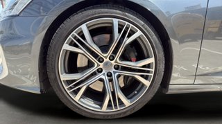 Audi S6 Avant 3.0 TDI quattro 257 kW (350 CV) tiptronic