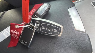 Audi S6 Avant 3.0 TDI quattro 257 kW (350 CV) tiptronic
