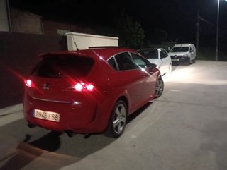 SEAT Leon 2007