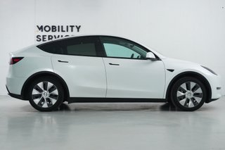 Tesla Model Y Tracción Trasera RWD