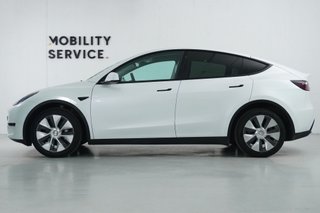 Tesla Model Y Tracción Trasera RWD