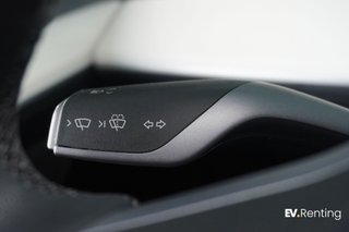 Tesla Model Y Tracción Trasera RWD