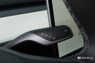 Tesla Model Y Tracción Trasera RWD