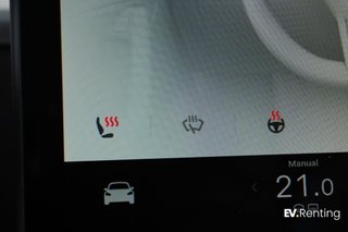 Tesla Model Y Tracción Trasera RWD