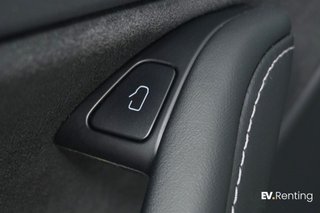 Tesla Model Y Tracción Trasera RWD