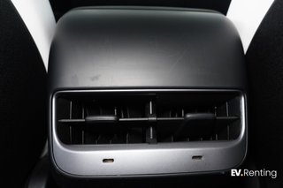 Tesla Model Y Tracción Trasera RWD