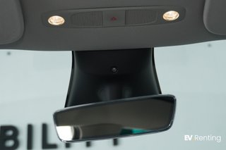 Tesla Model Y Tracción Trasera RWD