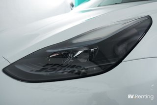 Tesla Model Y Tracción Trasera RWD