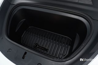 Tesla Model Y Tracción Trasera RWD