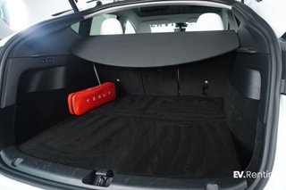 Tesla Model Y Tracción Trasera RWD