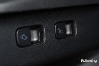 Tesla Model Y Tracción Trasera RWD