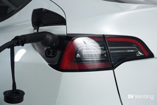 Tesla Model Y Tracción Trasera RWD