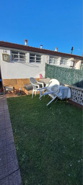 Bungalow vacacional Torre de Laredo