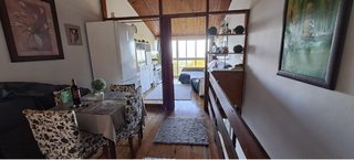 Bungalow vacacional Torre de Laredo