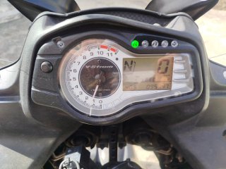 Suzuki V-Strom 650 ABS Aventura