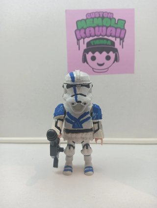 Playmobil Stormtroopers Star Wars