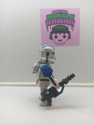 Playmobil Stormtroopers Star Wars