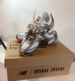 New Balance 530 miu miu