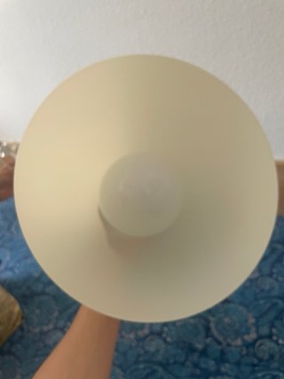 Lámpara de techo colgante