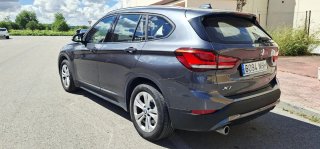 BMW X1 2021