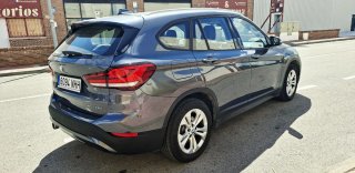 BMW X1 2021