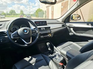 BMW X1 2021