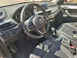 BMW X1 2021