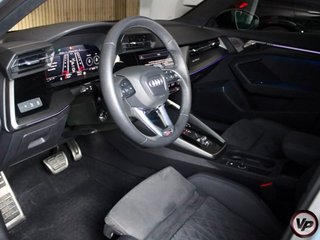 Audi RS3 Sportback TFSI quattro 294 kW (400 CV) S tronic