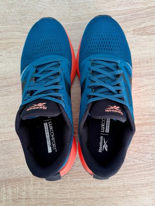 Zapatillas Running Reebok