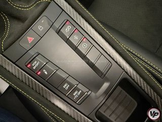 Porsche 718 Boxster Spyder RS 368 kW (500 CV)