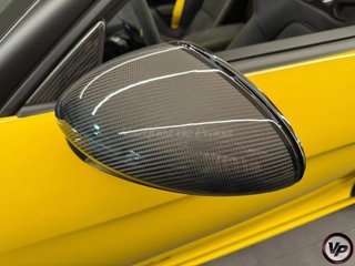 Porsche 718 Boxster Spyder RS 368 kW (500 CV)