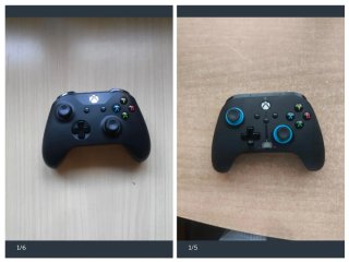 Pack Mando Xbox