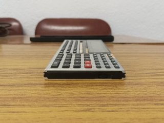 CALCULADORA CIENTÍFICA CASIO FX-850P