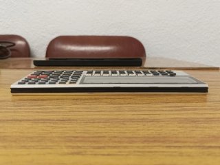 CALCULADORA CIENTÍFICA CASIO FX-850P