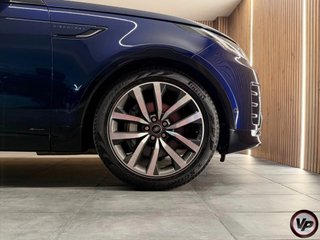 Land Rover Discovery 3.0D I6 R-Dynamic HSE AWD Auto 221 kW (300 CV)