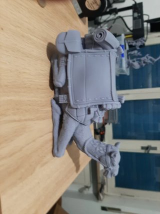Cammello 22cm