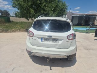 Ford Cougar 2026