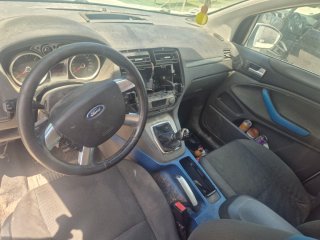 Ford Cougar 2026