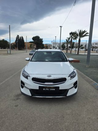 KIA XCeed 2020