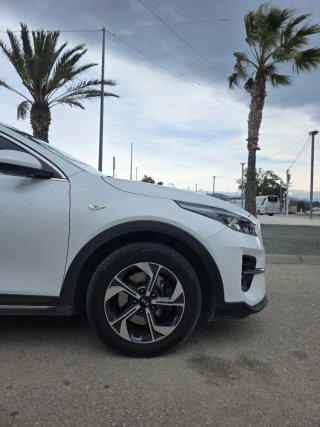 KIA XCeed 2020
