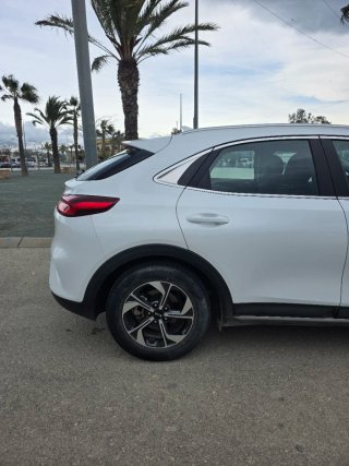 KIA XCeed 2020