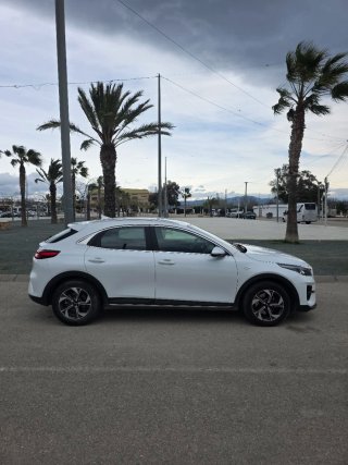 KIA XCeed 2020