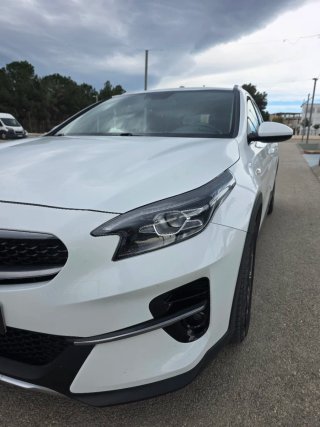 KIA XCeed 2020
